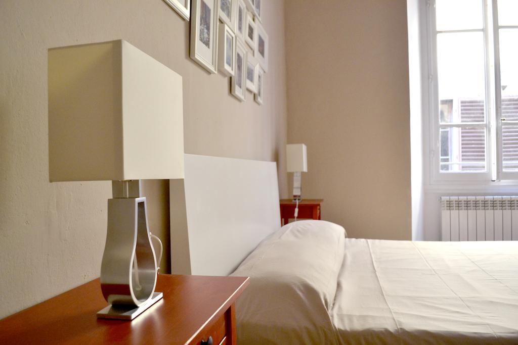 Hotel Bronze Horse Florencie Exteriér fotografie