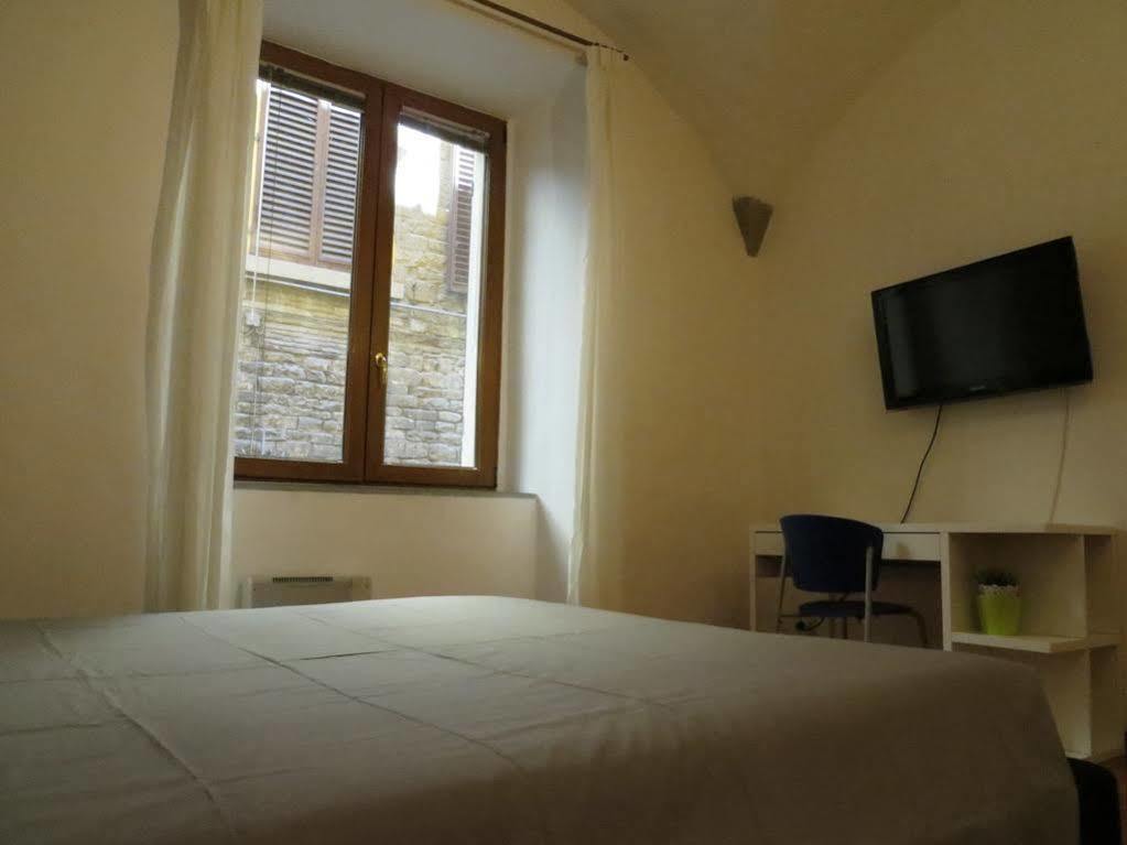 Hotel Bronze Horse Florencie Exteriér fotografie